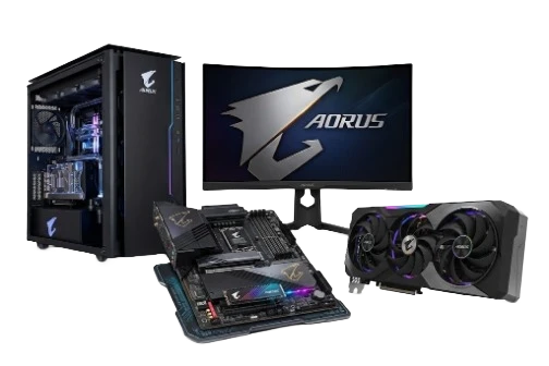Ремонт техники Aorus в сервисном центре FIX-Aorus